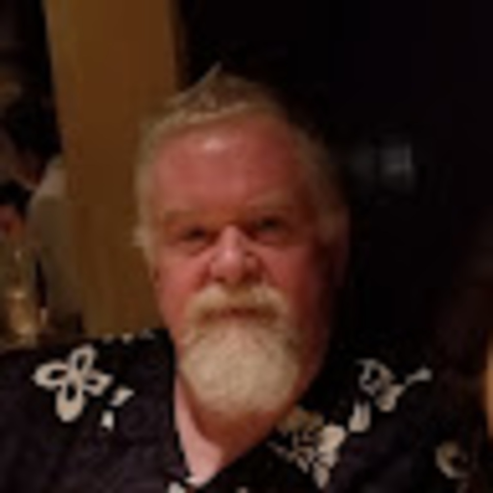 Meet your Posher, David